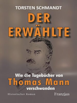 cover image of Der Erwählte